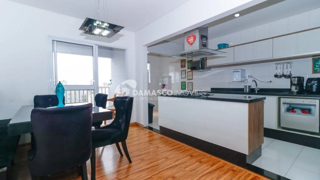 Cobertura / Penthouse à venda, Santa Maria, São Caetano do Sul, SP
