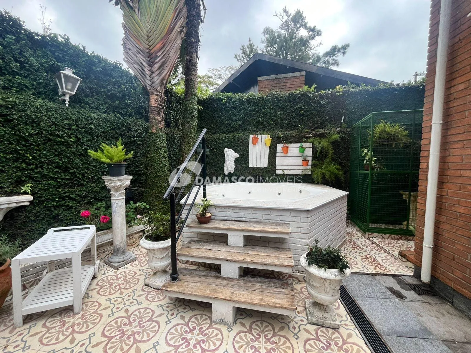 Sobrado à venda, Jardim São Caetano, São Caetano do Sul, SP