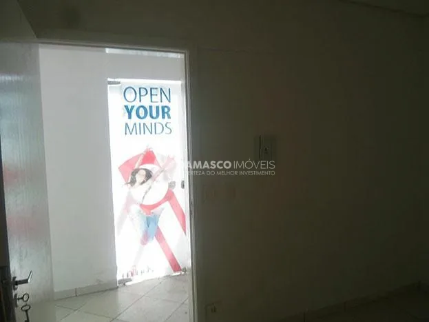 Prédio para Locação 380M², Santa Paula, São Caetano do Sul - SP