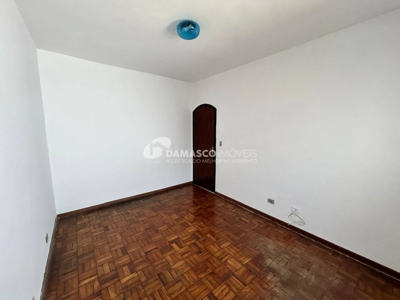 Casa Terrea, Bairro Barcelona, São Caetano do Sul, SP
