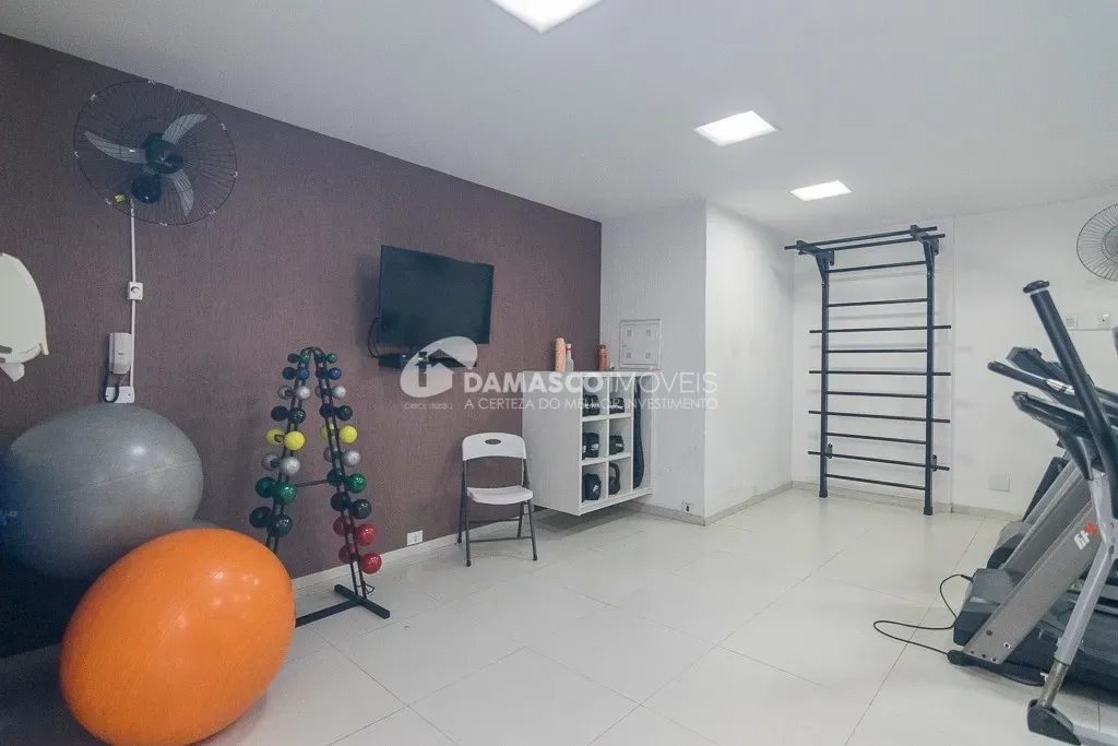 Apartamento para Locação 4 Quartos, 1 Suite, 3 Vagas, 162M², Santo Antônio, São Caetano do Sul - SP
