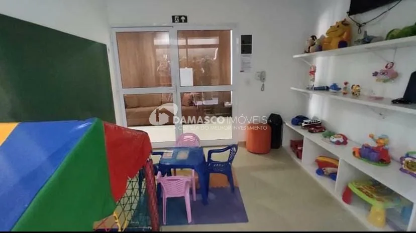 Apartamento à venda 2 Quartos, 1 Suite, 1 Vaga, 85M², Santa Maria, São Caetano do Sul - SP 