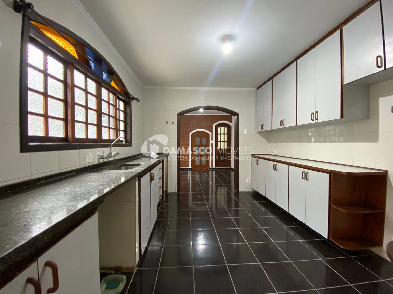 Casa à venda, Jardim Itapoan, Santo André, SP