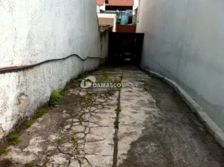 Casa à venda 2 Quartos, 5 Vagas, 279M², Santa Maria, São Caetano do Sul - SP