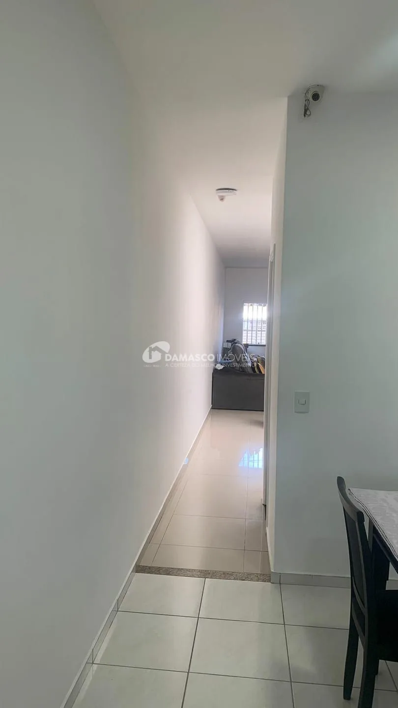 Sobrado à venda 3 Quartos, 1 Suite, 2 Vagas, 300M², Vila Alpina, São Paulo - SP