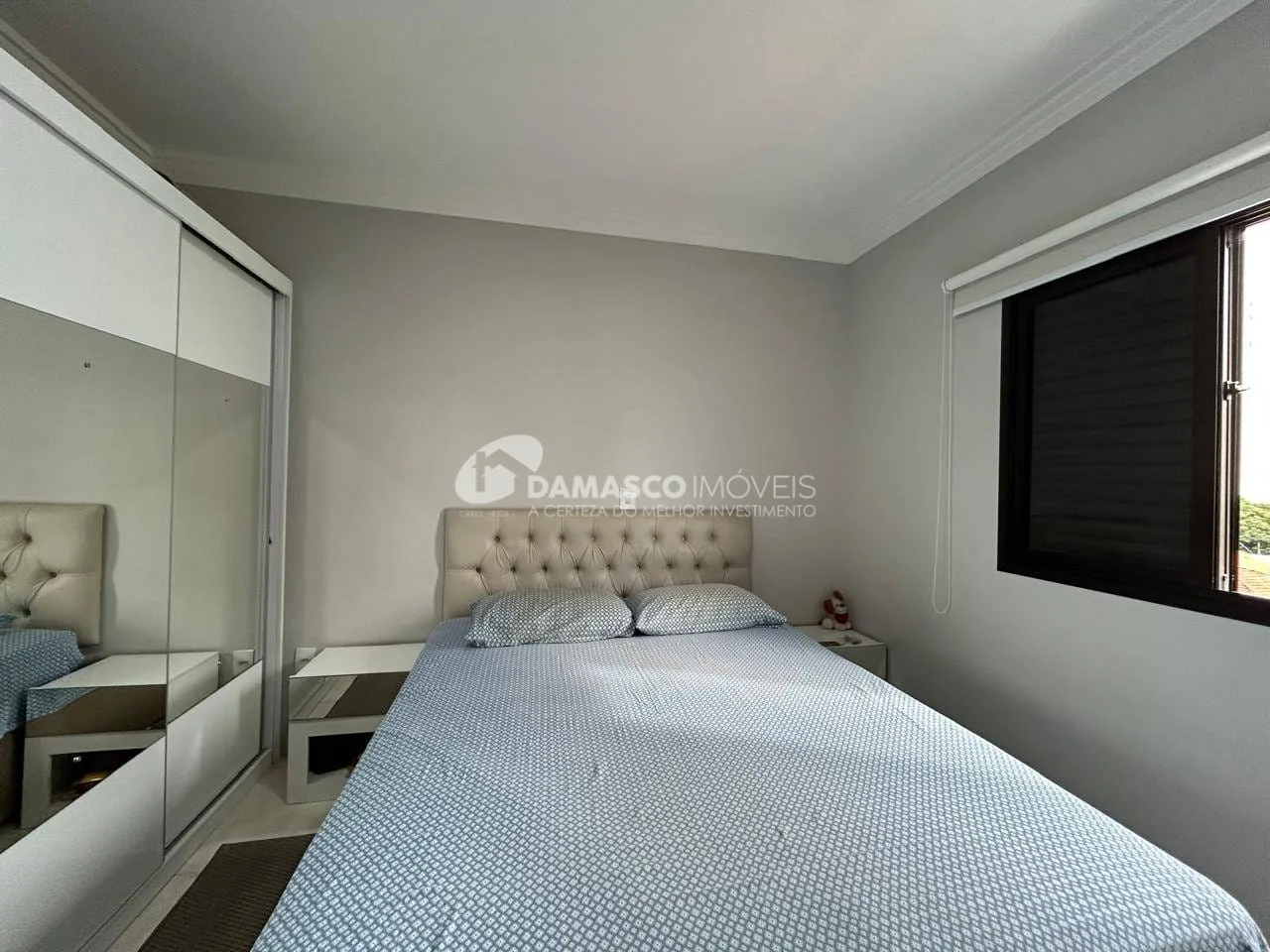Apartamento à venda, Campestre, Santo André, SP