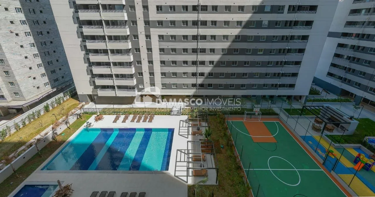 Apartamento à venda, Vila Vermelha, São Paulo, SP