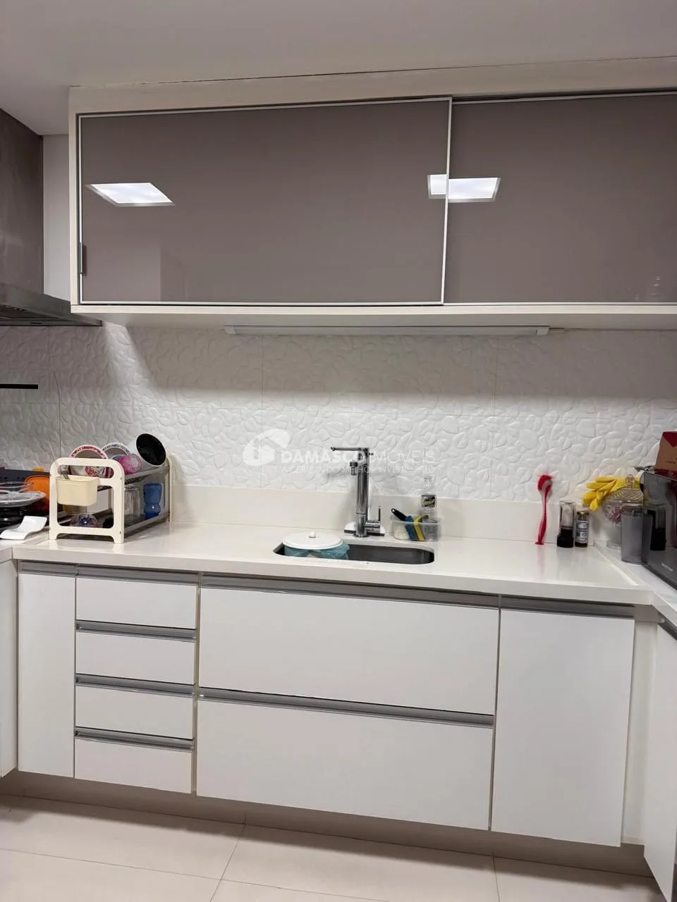 Apartamento à venda, Santa Paula, São Caetano do Sul, SP