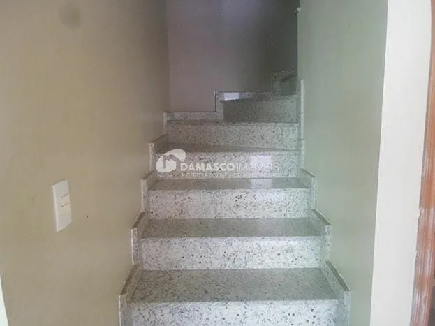 Sobrado à venda 3 Quartos, 1 Suite, 3 Vagas, 100M², Vila Valparaíso, Santo André - SP