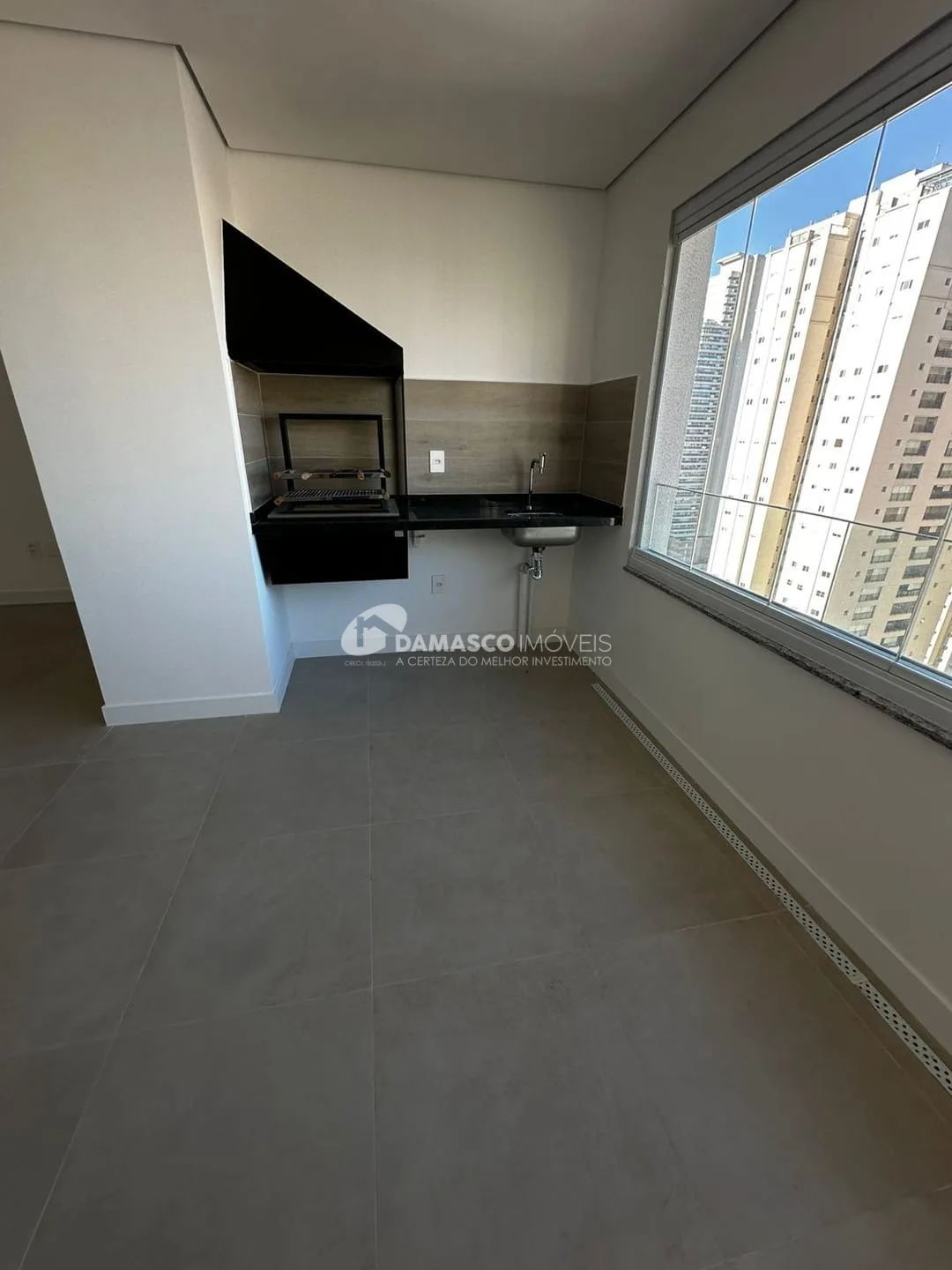 Apartamento à venda, Centro, São Bernardo do Campo, SP
