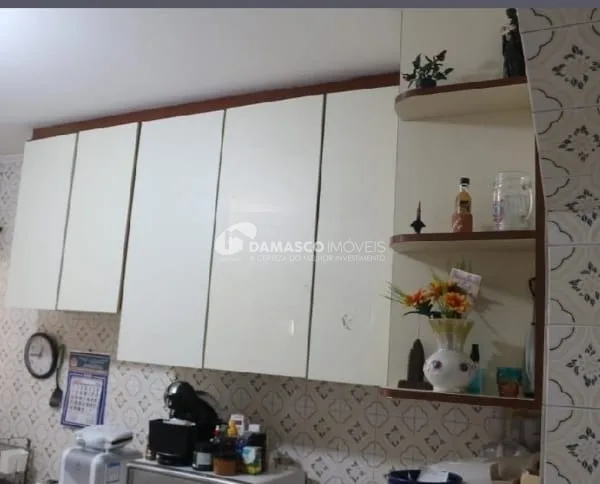Sobrado à venda 2 dorm, 1 vaga, Olímpico, São Caetano do Sul, SP