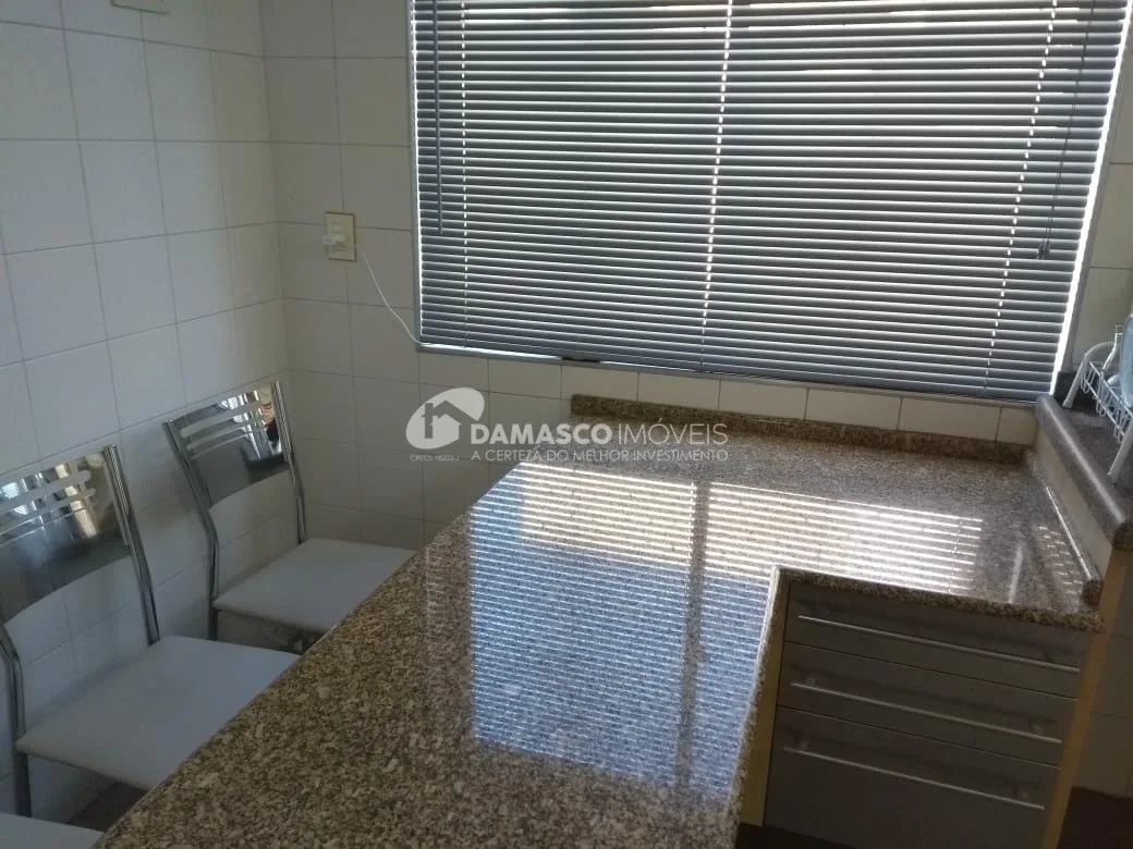 Apartamento à venda 3 Quartos, 3 Suites, 2 Vagas, 140M², Santa Paula, São Caetano do Sul - SP 