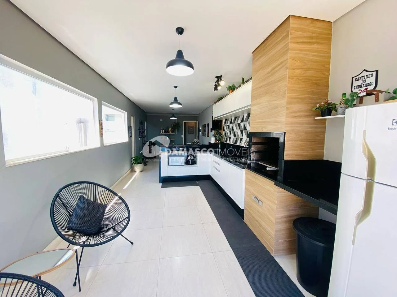 Cobertura / Penthouse à venda, Vila Humaitá, Santo André, SP