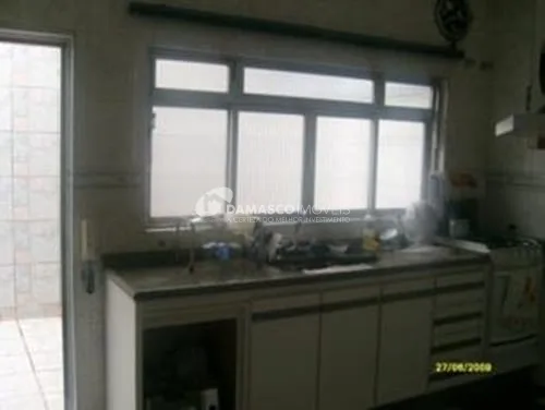 Casa à venda 5 Quartos, 2 Suites, 7 Vagas, Santa Paula, São Caetano do Sul - SP