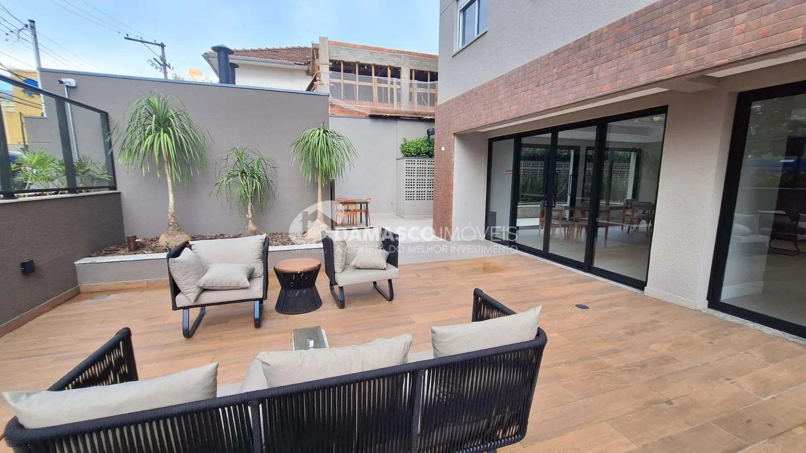 Apartamento à venda, Santa Paula, São Caetano do Sul, SP