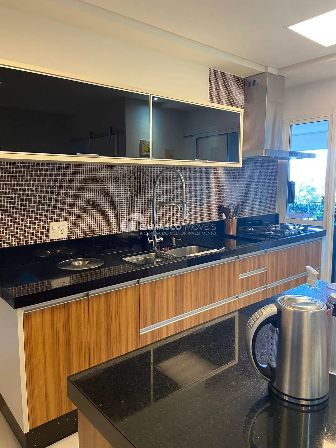 Apartamento à venda, Santa Maria, São Caetano do Sul, SP