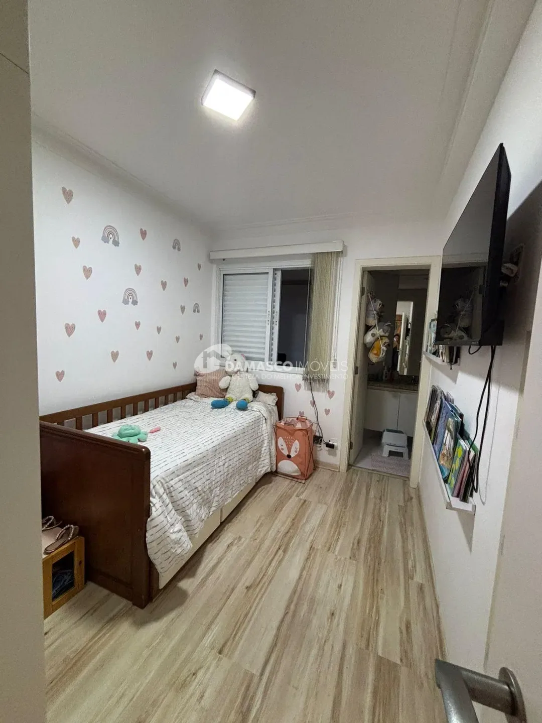 Apartamento à venda, Santa Paula, São Caetano do Sul, SP