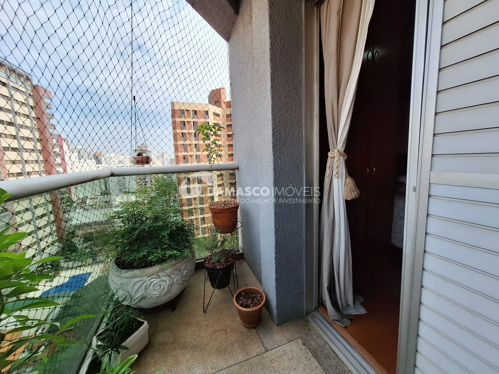 Apartamento à venda, Santa Paula, São Caetano do Sul, SP