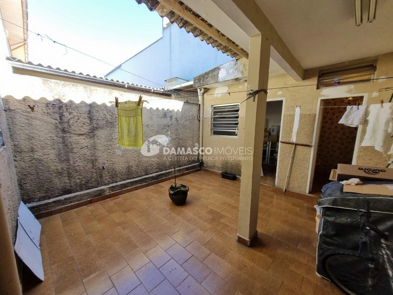 Sobrado para Locação 3 Quartos, 128M², Barcelona, São Caetano do Sul - SP