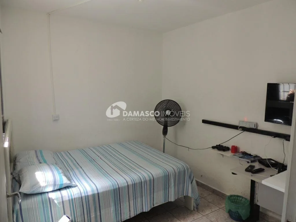 Casa à venda 2 Quartos, 2 Vagas, 95M², Vila Alpina, São Paulo - SP
