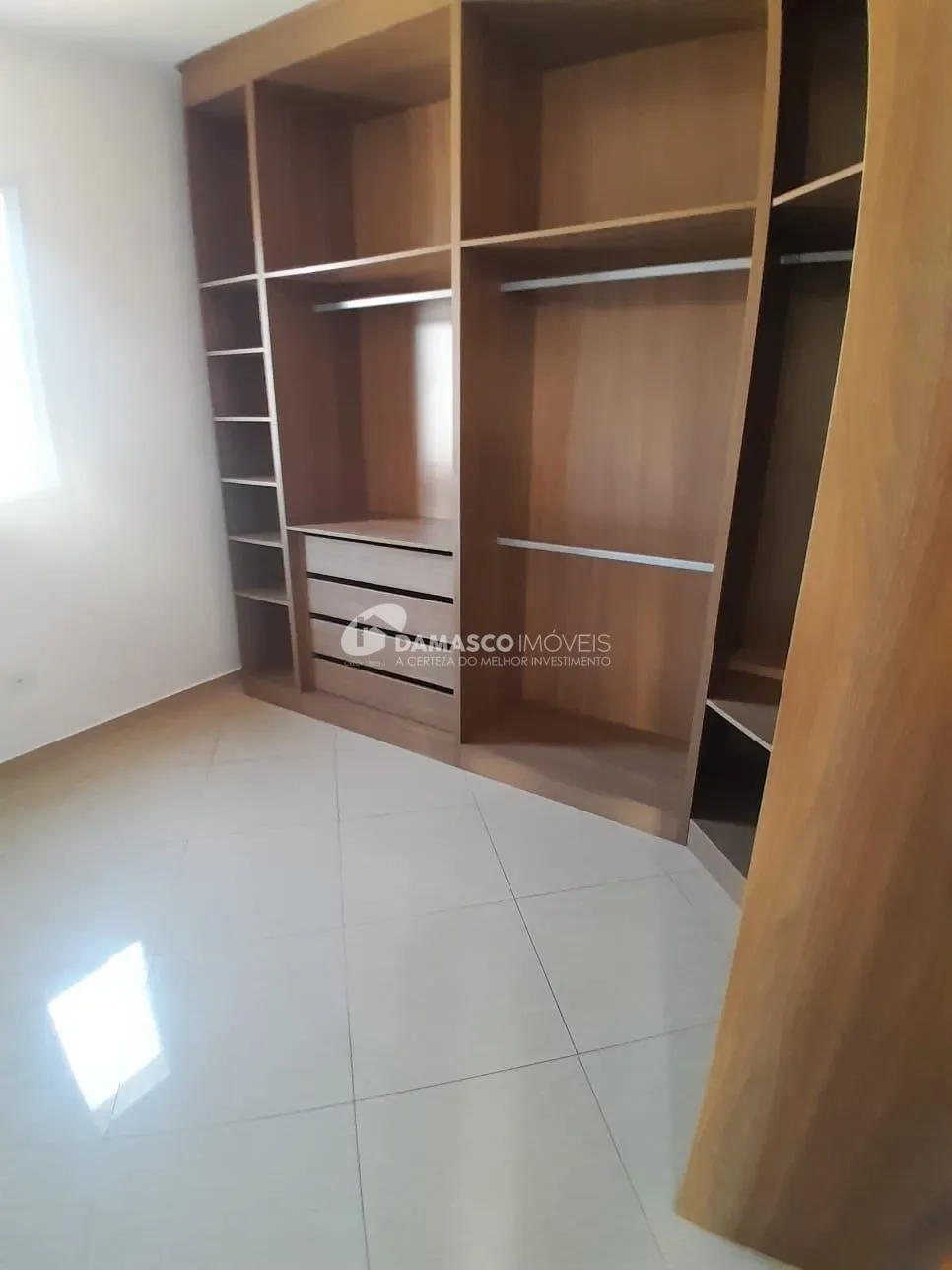 Apartamento para Locação 2 Quartos, 1 Suite, 2 Vagas, Olímpico, São Caetano do Sul - SP