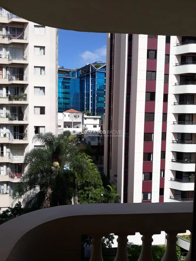 Apartamento à venda, Vila Guarani (Z Sul), São Paulo, SP