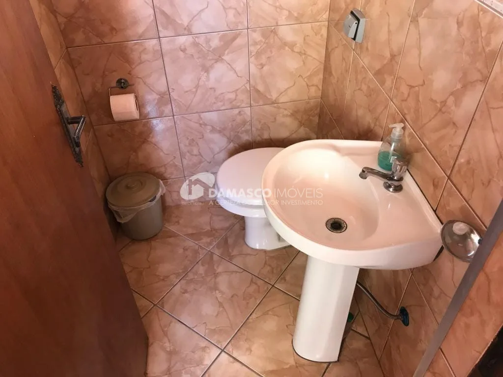 Casa à venda 2 Quartos, 1 Suite, 1 Vaga, 299M², Barcelona, São Caetano do Sul - SP