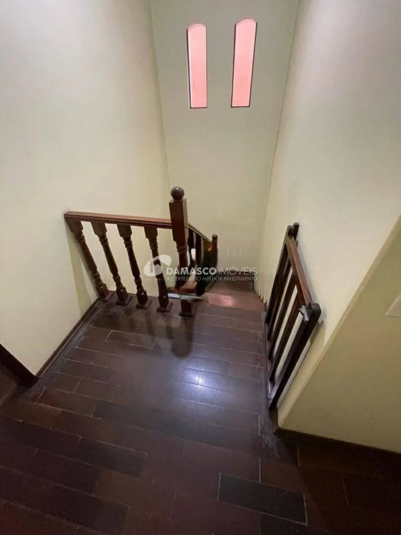 Sobrado à venda 3 Quartos, 1 Suite, 2 Vagas, 250M², Vila Alpina, São Paulo - SP