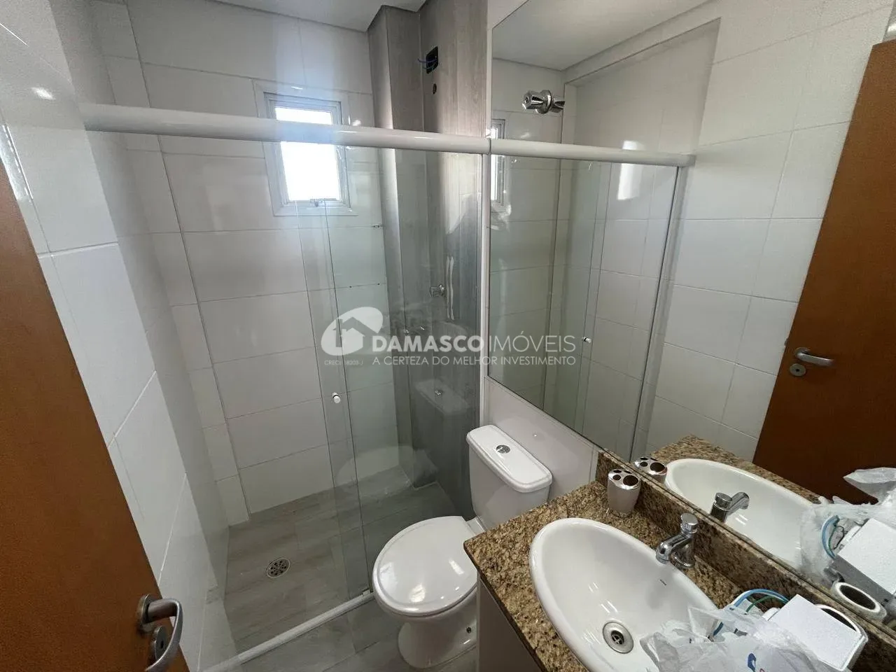 Apartamento para Locação 2 Quartos, 1 Suite, Vila Palmares, Santo André - SP