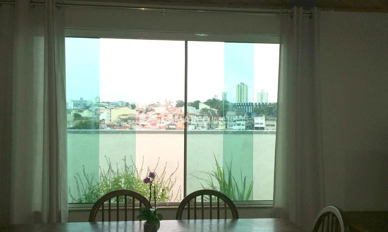 Cobertura à venda 3 Quartos, 1 Suite, 2 Vagas, 147M², Santa Maria, São Caetano do Sul - SP 