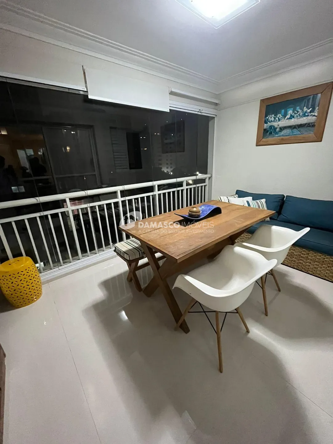 Apartamento à venda, Osvaldo Cruz, São Caetano do Sul, SP