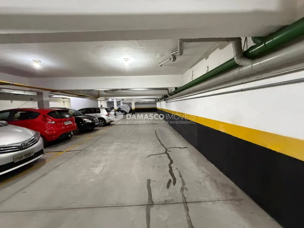 Apartamento para locação, Santa Maria, São Caetano do Sul, SP