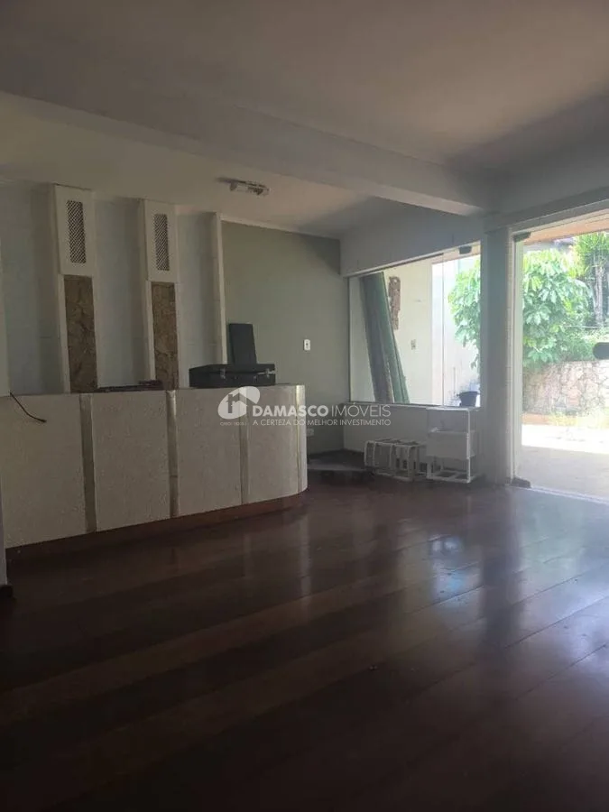 Casa térrea para venda - Val Paraiso - Santo Andre