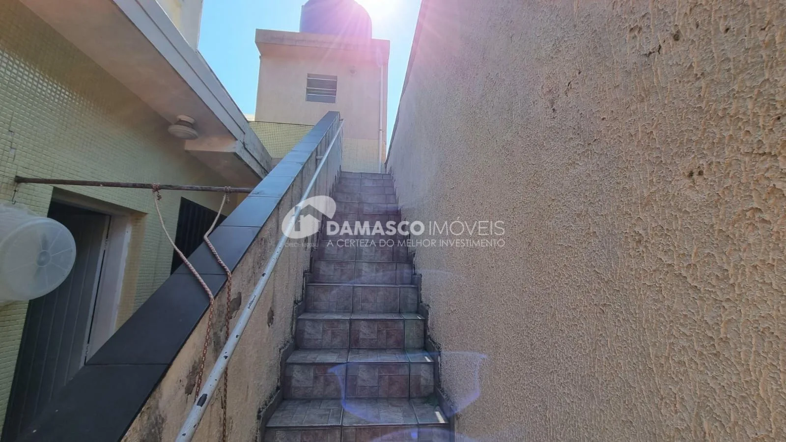 Casa à venda 4 Quartos, 1 Suite, 4 Vagas, 246M², Osvaldo Cruz, São Caetano do Sul - SP