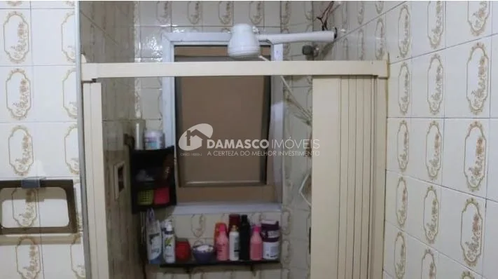 Apartamento à venda, 2 dormitórios,  Santa Maria, São Caetano do Sul, SP