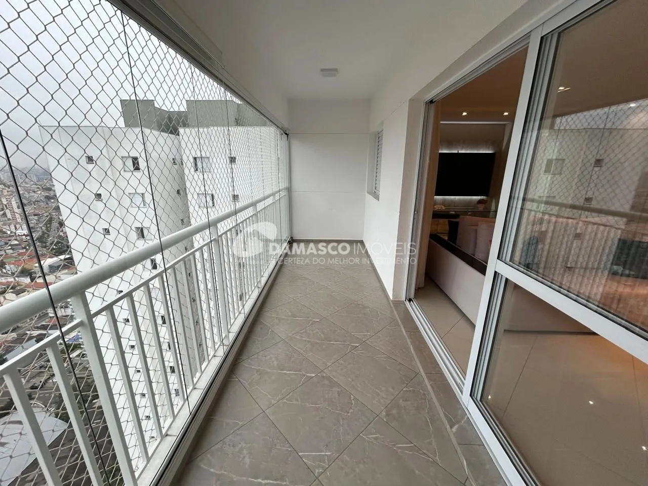 Apartamento padrão à Venda, Boa Vista, São Caetano do Sul, SP