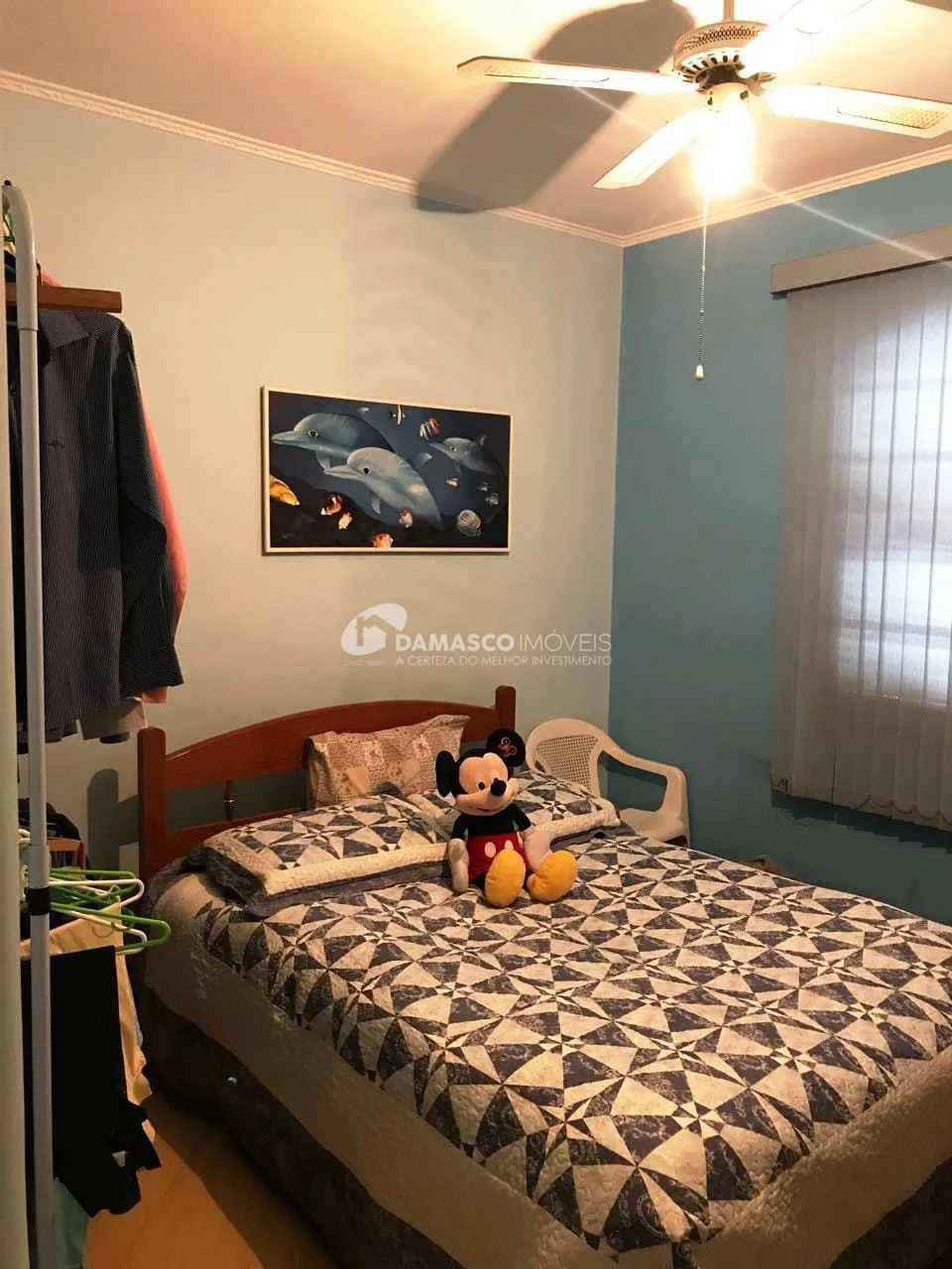 Sobrado à venda 3 Quartos, 1 Suite, 4 Vagas, 179M², Olímpico, São Caetano do Sul - SP