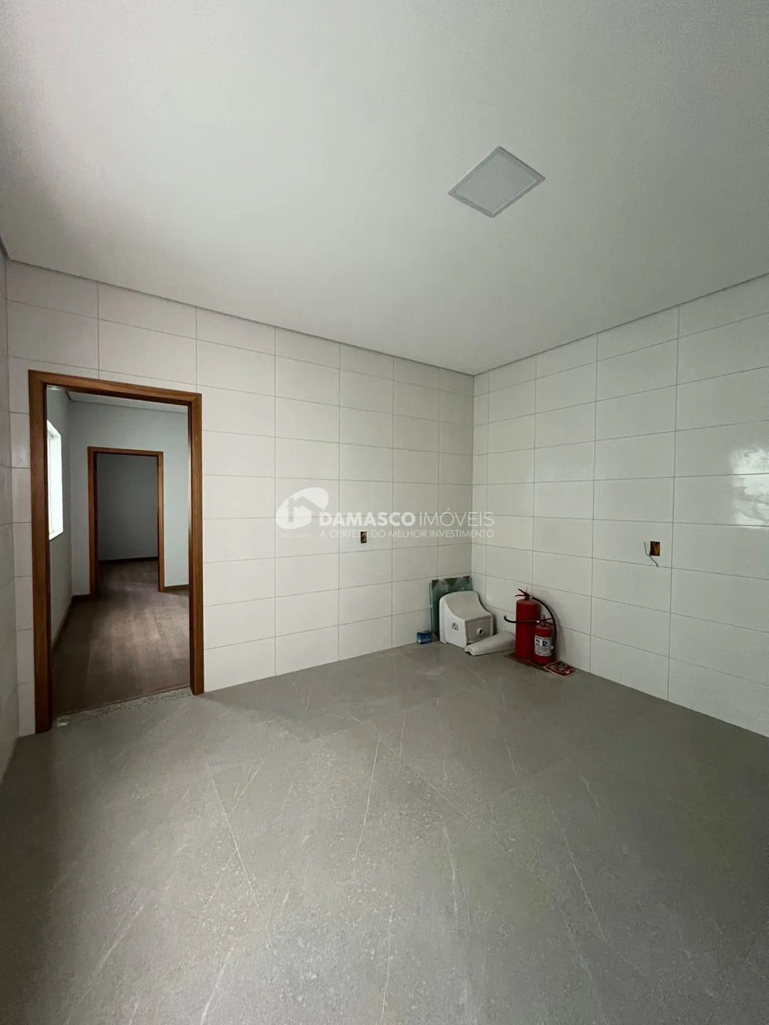 Prédio Comercial e Residencial Visconde de Inhaúma, Osvaldo Cruz, São Caetano do Sul, SP