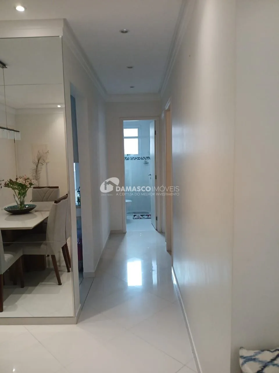 Apartamento à venda, Santa Paula, São Caetano do Sul, SP