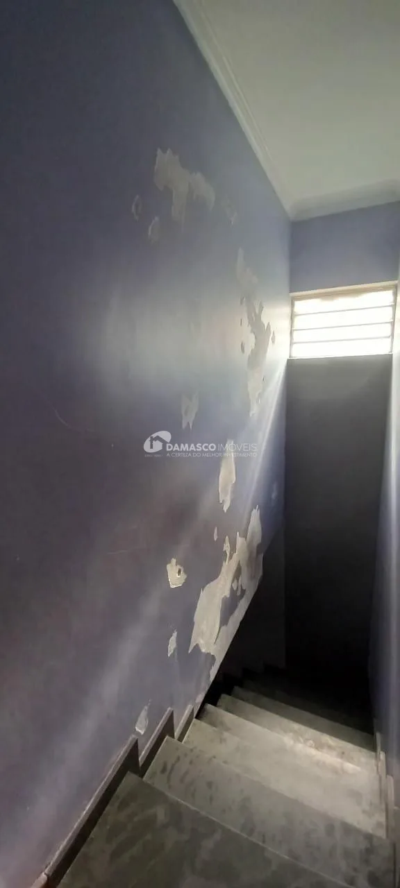 Sobrado à venda 3 Quartos, 2 Vagas, 114M², Barcelona, São Caetano do Sul - SP