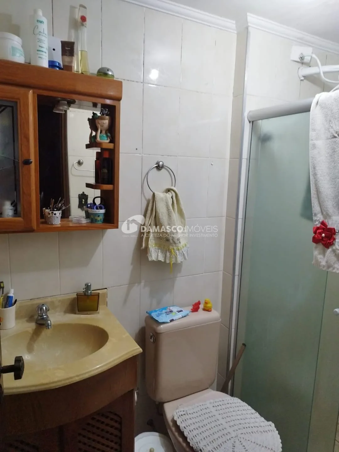 Apartamento à venda, São José, São Caetano do Sul, SP