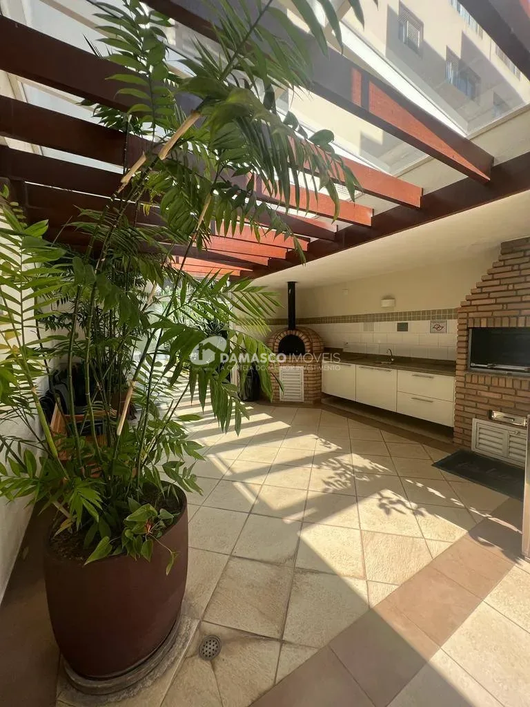 Apartamento à venda, Osvaldo Cruz, São Caetano do Sul, SP