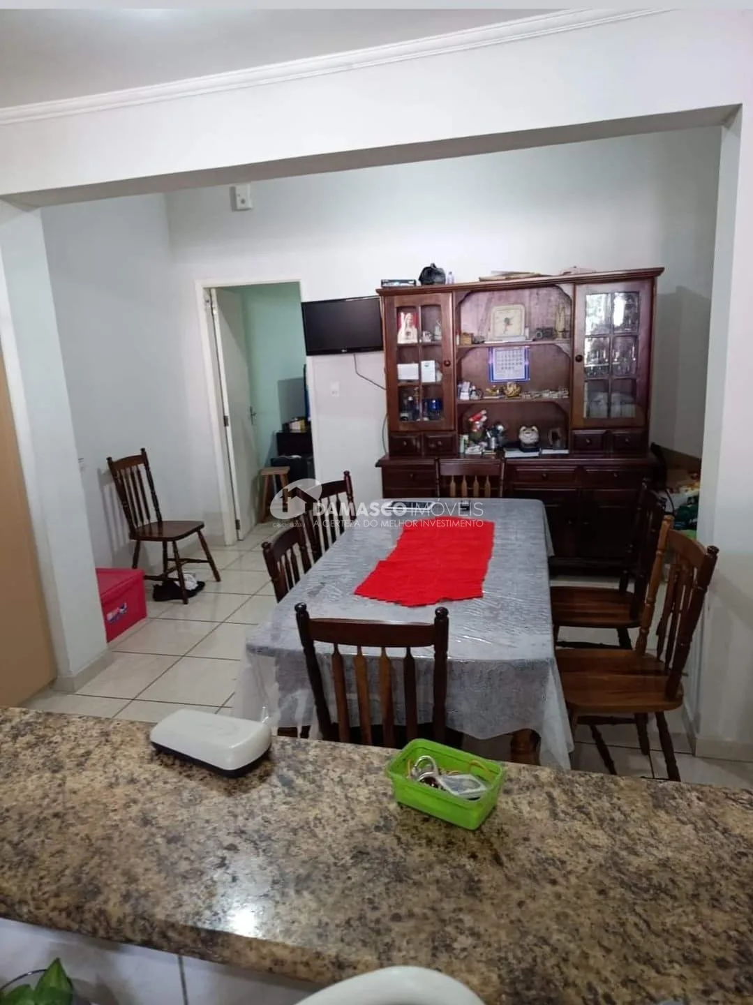 Sobrado à venda, Vila Assunção, Santo André, SP