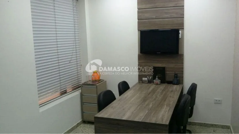 Sala à venda 1 Vaga, 68M², Centro, Santo André - SP