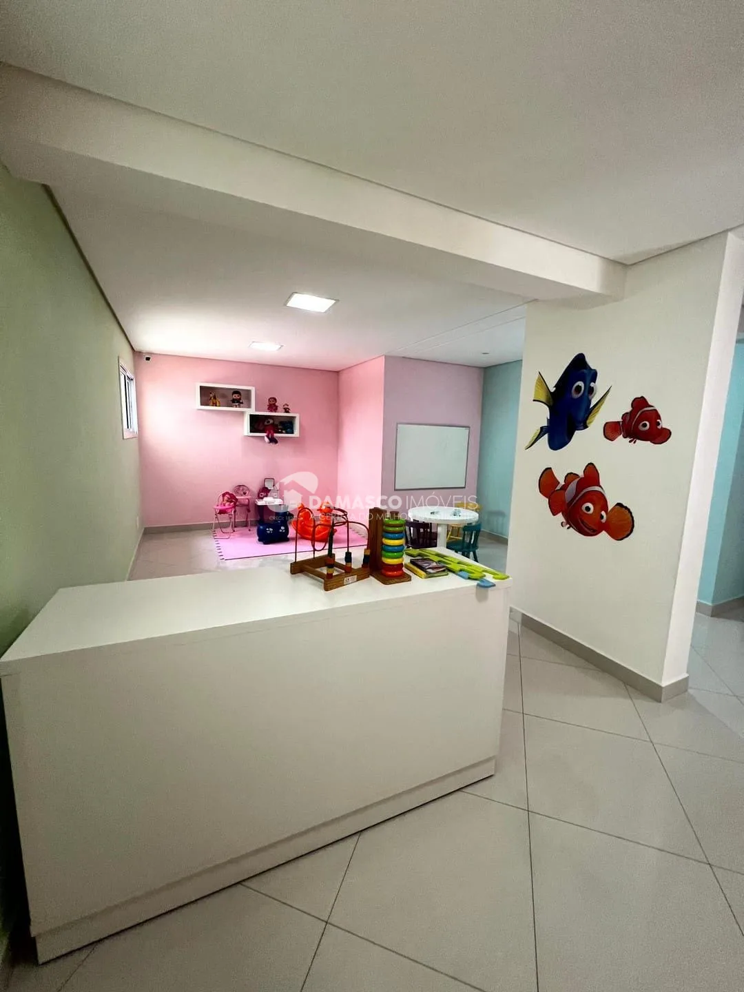 Apartamento à venda 3 Quartos, 3 Suites, 2 Vagas, Santa Paula, São Caetano do Sul - SP 