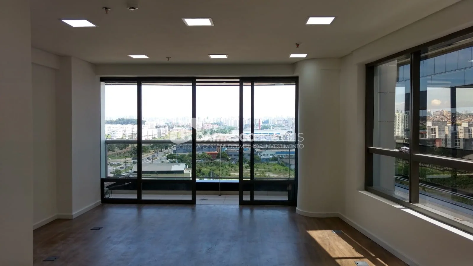 Sala para locação, Cerâmica, São Caetano do Sul, SP