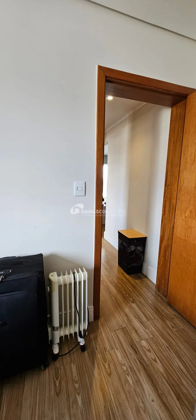 Apartamento à venda, Santa Maria, São Caetano do Sul, SP