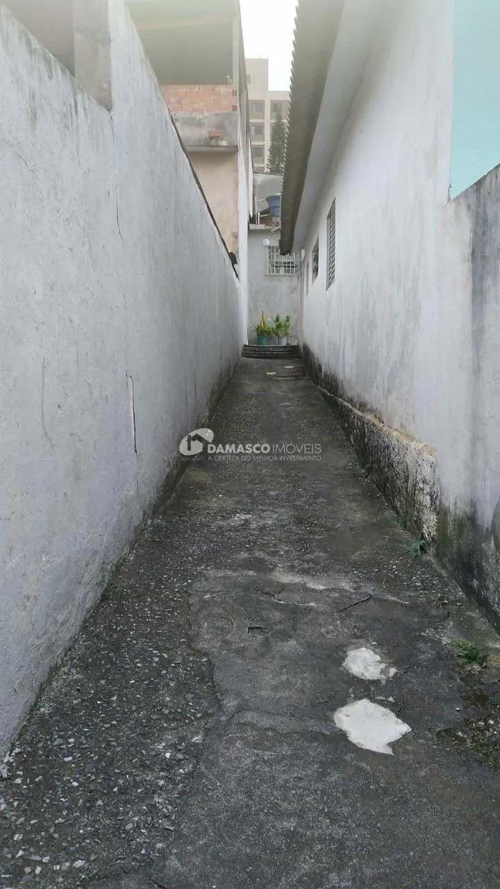 Casa à venda 2 Quartos, 4 Vagas, Vila Alpina, São Paulo - SP
