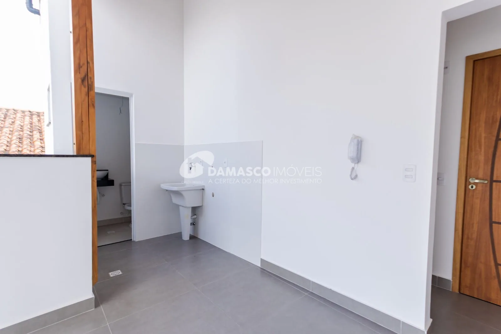 Cobertura / Penthouse à venda, Vila Guiomar, Santo André, SP