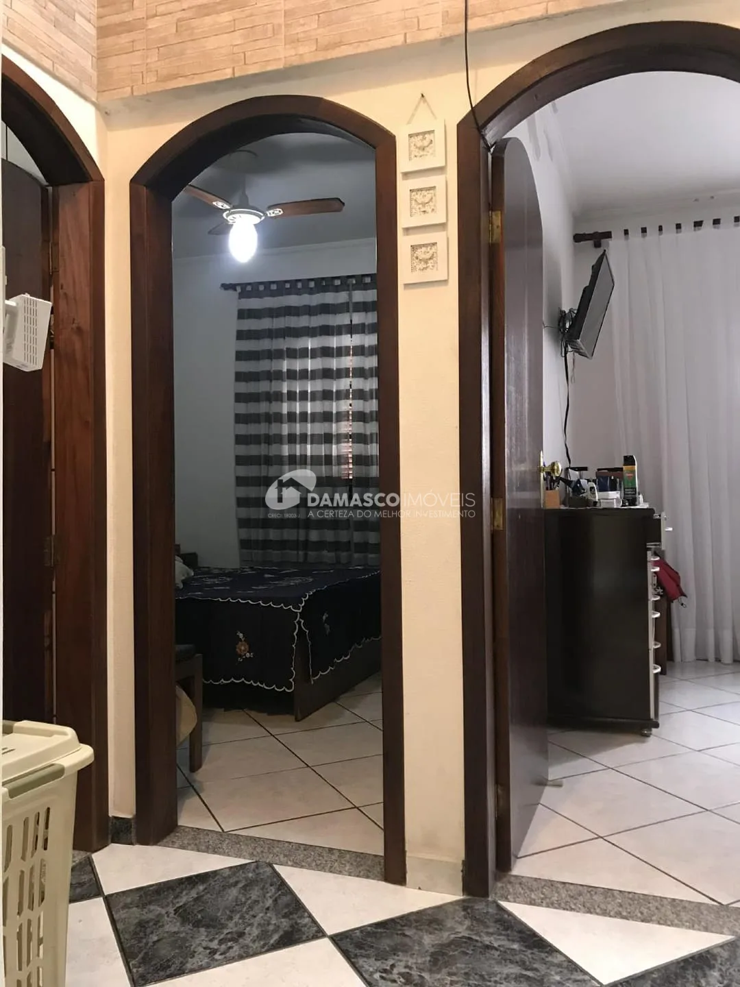 Sobrado à venda 1 Quarto, Santo Antônio, São Caetano do Sul - SP